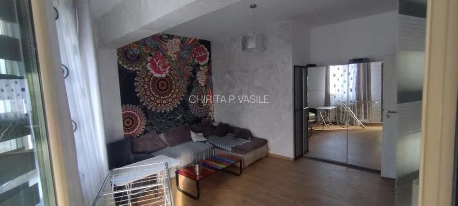 Mamaia Nord/ Zona OPERA - Studio cu Balcon 40 mp. - 2