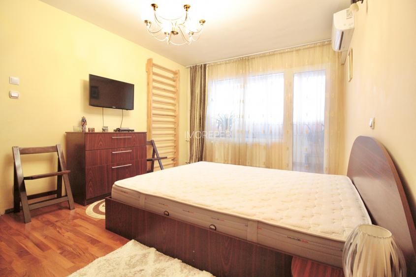 DRUMUL TABEREI-TIMISOARA, APARTAMENT MOBILAT SI UTILAT COMPLET, 0% COMISION! - 19