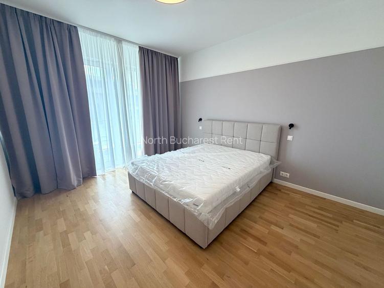3 Camere | Herastrau | Parcare Inclusa | 100 mp - 7