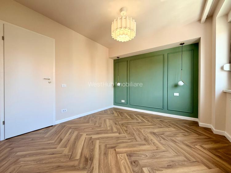 Apartament 3 camere, 52mp utili, etaj 4/7 - Zona Ultracentrala - 5