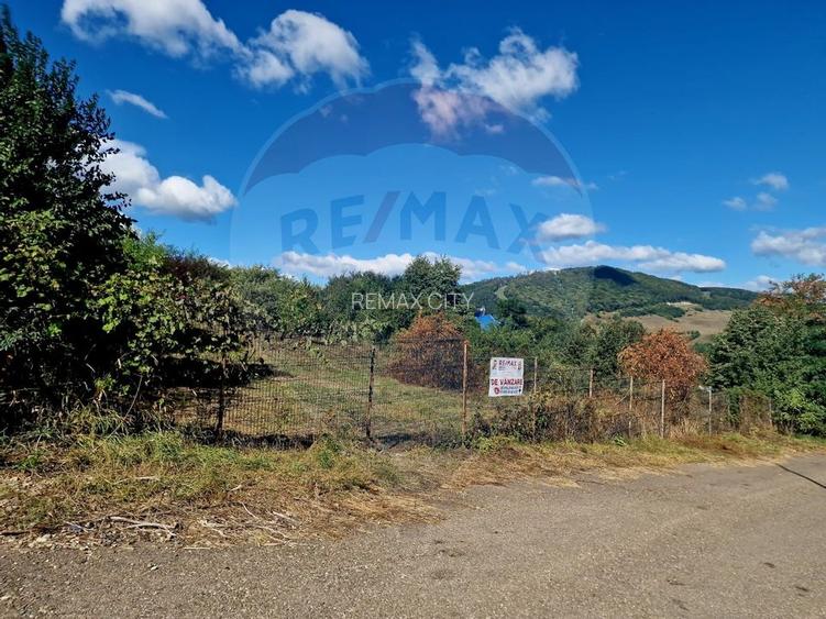 Teren 2,000mp Piatra-Neamt / Strada Pietrelor - 25