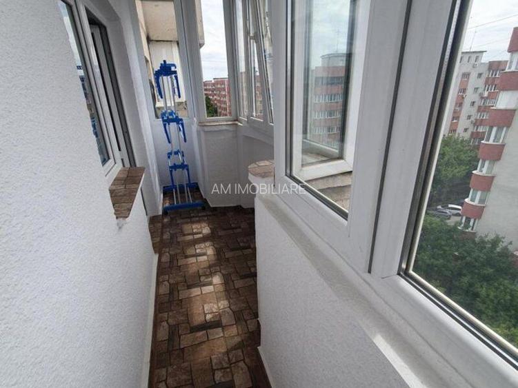 AP. 3 CAMERE- 13 SEPTEMBRIE, PET-FRIENDLY, BUCATARIE INCHISA, METROU - 7