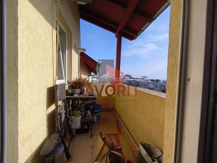 3 camere | centrala proprie | mobilat si utilat | zona excelenta - 9