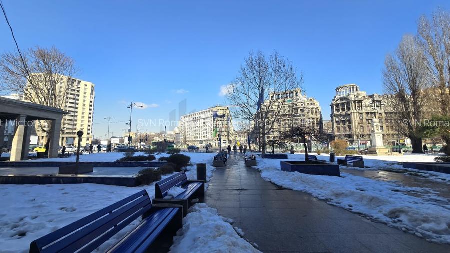 REA1027706 Apartament 3 camere Natiunile Unite - 14