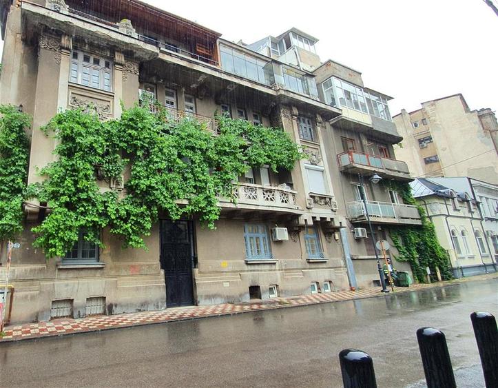 Apartament 4 camere Ultracentral | renovat complet 2020 | boxa la subsol | Roman - 19