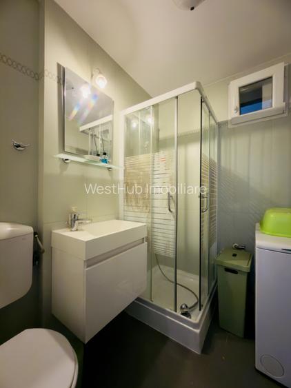 Apartament 2 camere, etajul 2, 47mp utili in Dambovita - 7