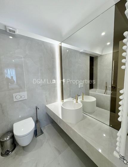 Inchiriere 3 camere Cortina North - 4