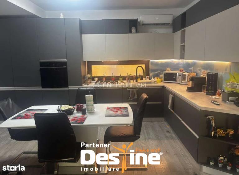 Vila de lux ultrafinisata, 4 camere, Cartierul Latin - 11