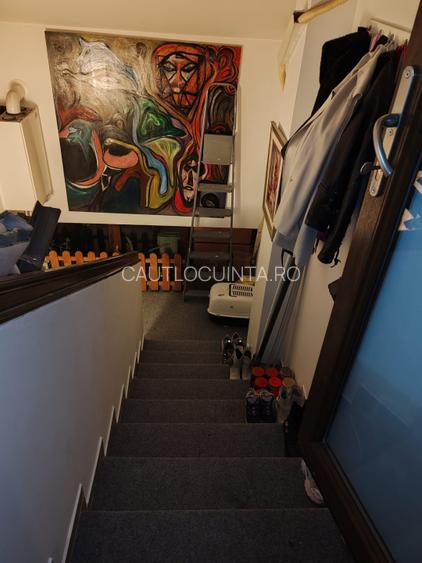 Apartament 3 camere | Ozana | Mansarda | Centrala - 15