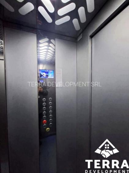 Apartament 2 camere cu vedere  către mare – zona Gara - 5