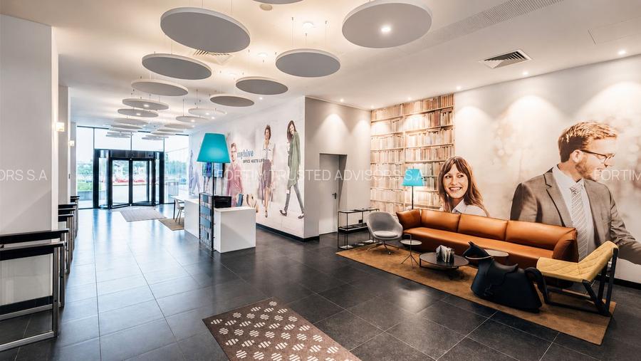 Iride Myhive Metroffice - 5