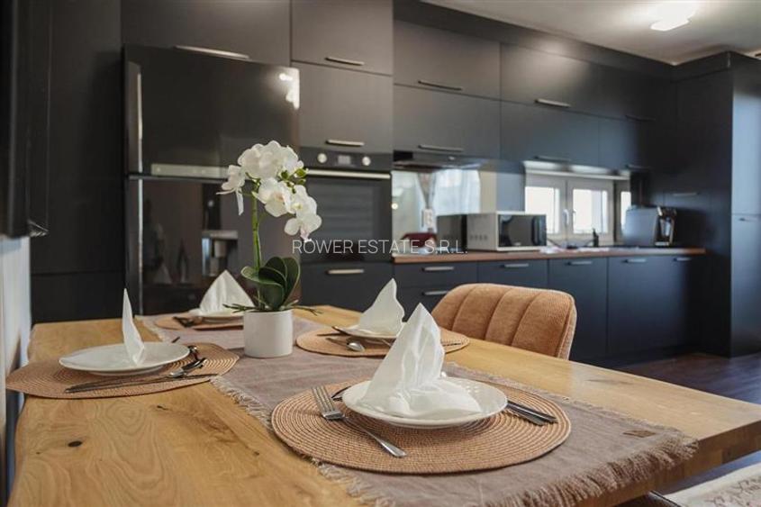 Apartament 3 camere ,125 mp utili + 27 mp terasa, situat in zona Sopor! - 11