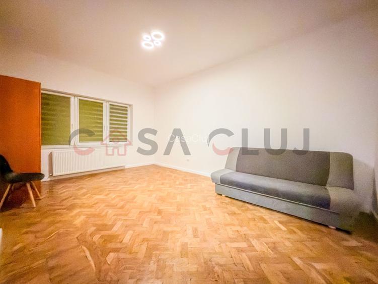 Apartament 2 camere | Decomandat | 60 mp | Zona The Office - 3