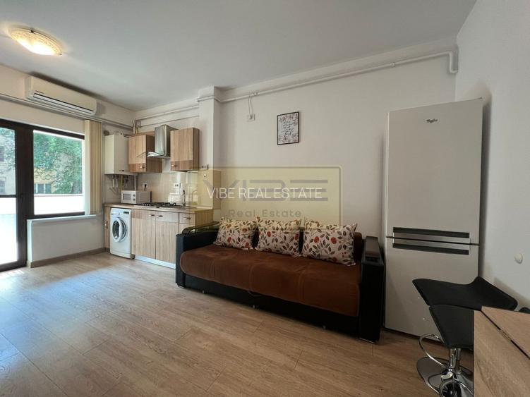 Apartament 2 camere Nicolina - Newton City - 51