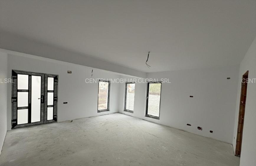 Casa Individuala Domnesti - 3