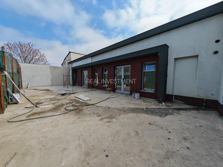 Proprietate deosebita open space 560 mp ICIL - 4