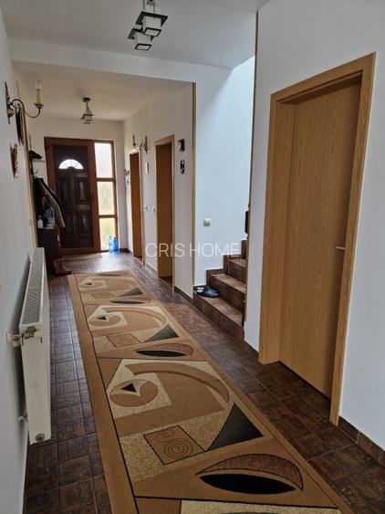 Mosnita Veche - Casa individuala cu 3 dormitoare si 2 garaje - 7