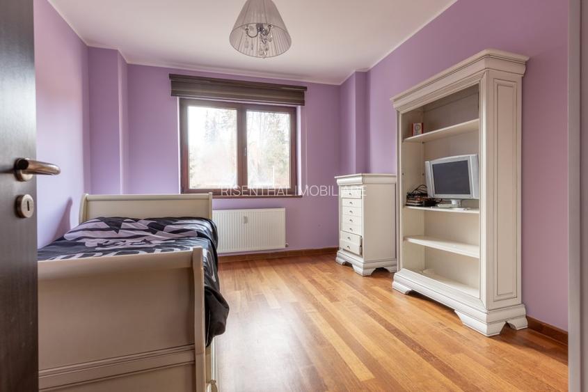 Apartament de vacanta cu 3 camere , Clabucet , Predeal, Brasov - 8