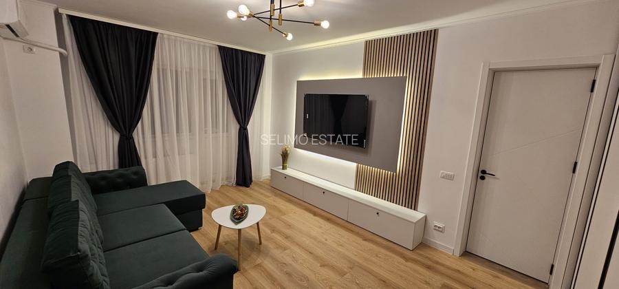 Vanzare | Apartament 2 camere | 3 Min Metrou Gorjului | Comision 0% - 2