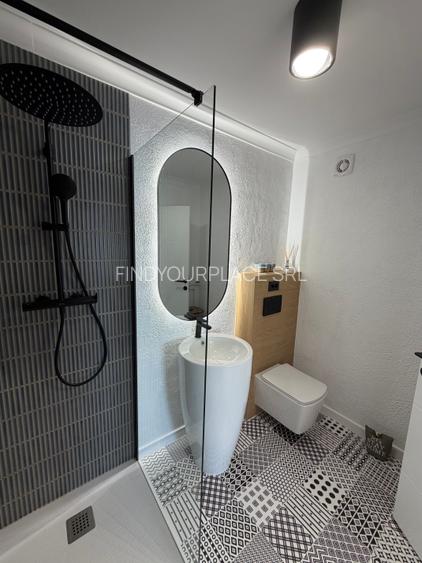 Apartament renovat complet lângă Hotel Mariott,totul nou - 10