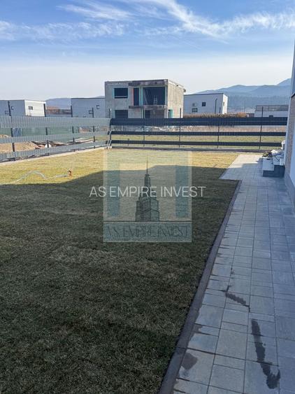 Casă nouă, modernă – Cristian (Brașov) | 145 mp utili | Comision 0% - 11