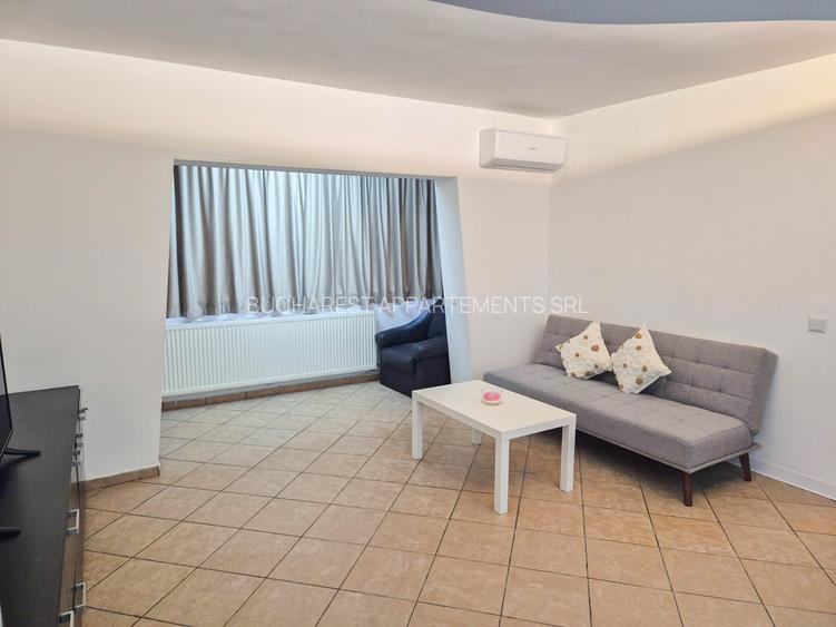 Garsoniera  Rond Alba Iulia / Dristor / Mihai Bravu - 2