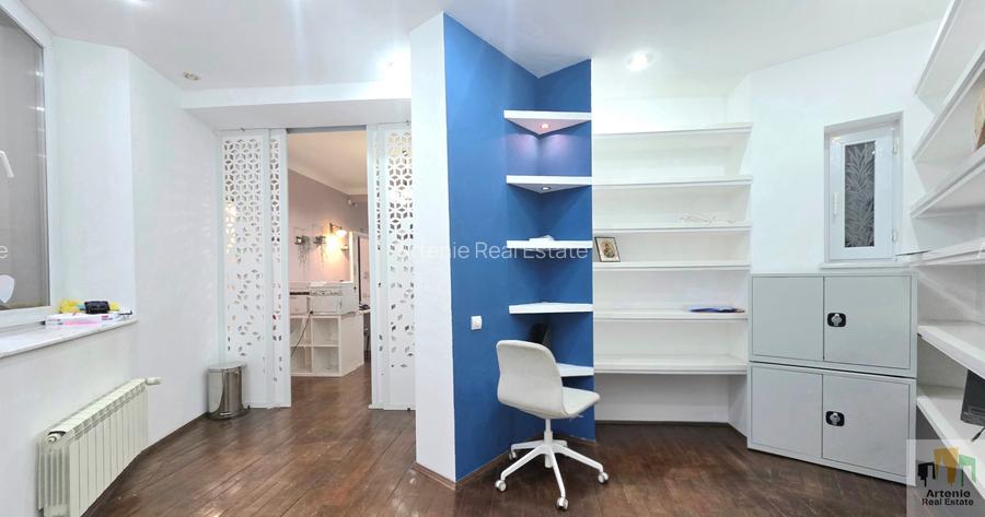 Victoriei - Buzesti P+1 / Intrare separata/ 190mp/ Birou/ Showroom/ IT - 5