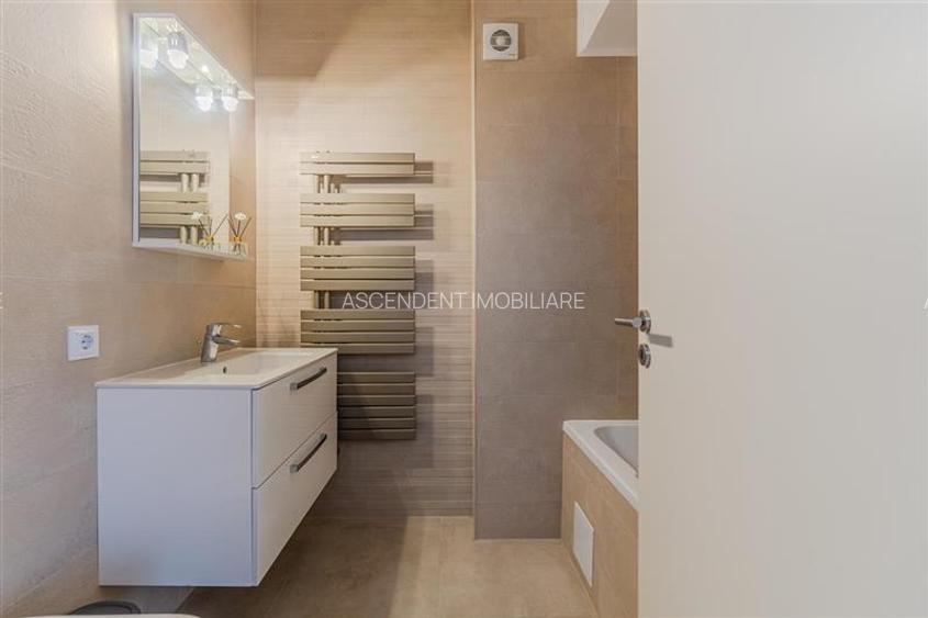 FILM&3D! Penthouse spatios,luminos,terasa generoasa,Maurer,Tractorul,Brasov. - 25