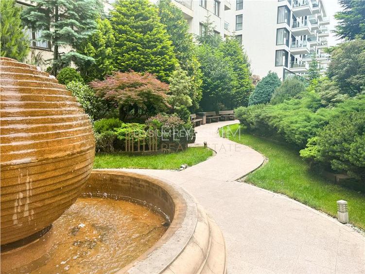 Apartament 2 camere de inchiriat North Area Lake View - 38