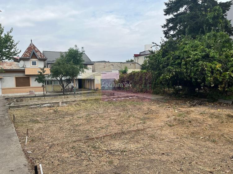 Vanzare teren Fundeni, sector 2 - 7