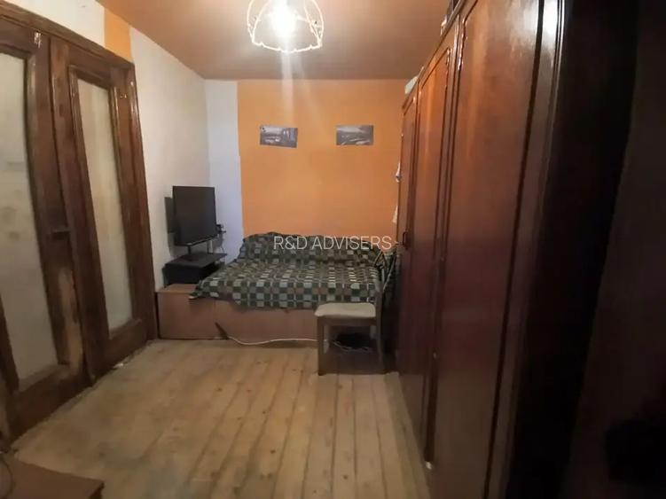 Casă P+1| de vânzare | Domenii | Sector 1 - 6