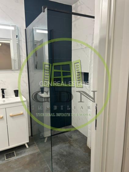 Apartament de închiriat în bloc nou Dâmbul Rotund - 11