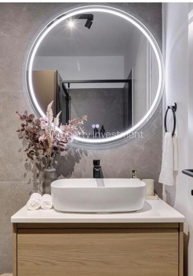 2 Camere | Estoria My City | Terasa | Metrou - 8