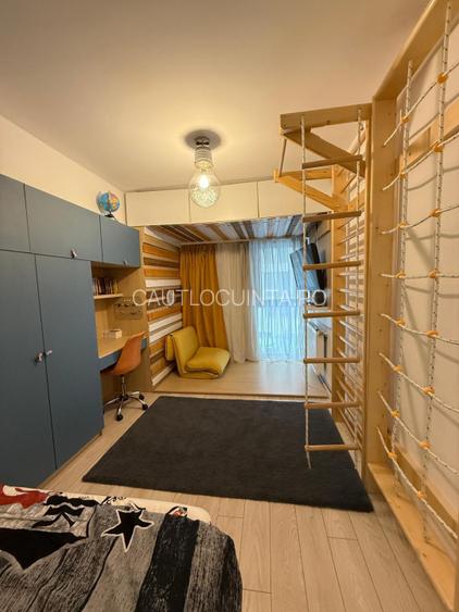 Apartament 4 camere | De Inchiriat | Moghioros Park | Drumul Taberei | Parcare - 14