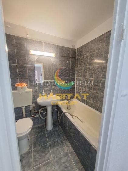 Vanzare Apartament 2 Camere Decomandat Aparatorii Patriei 7 Min Metrou - 7