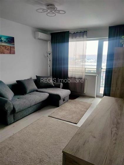 Apartament doua camere Tractorul Pet Friendly - 2