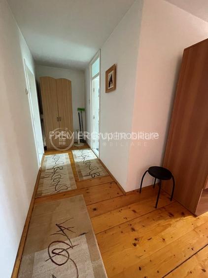 Vila - Triplex 7 camere, Bucium - Barnova, 270mp, GARAJ + PISCINA - 16