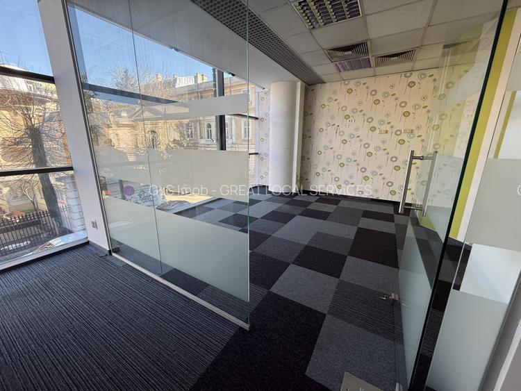 Spațiu birou Ultracentral - Piata Universitatii - 17