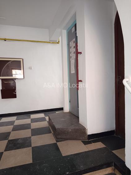 Oportunitate Investiție: Garsonieră Regim Hotelier (Airbnb/Booking) – Cismigiu - 7