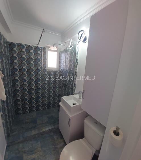 Far, apartament 2 camere renovat 2025, etaj 3 - 15