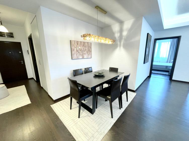 Spectacular 2-Bedroom Apartment | Fully renovated | Herastrau Area - 12