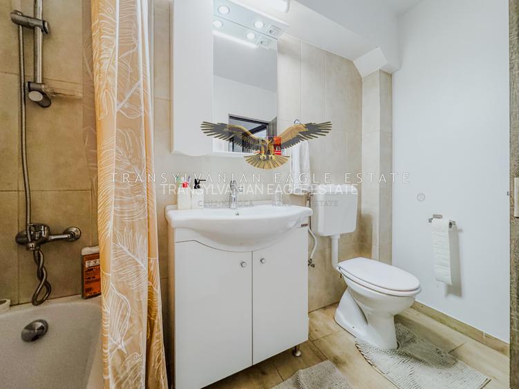 Apartament 2 camere in zona ultracentrala - 14