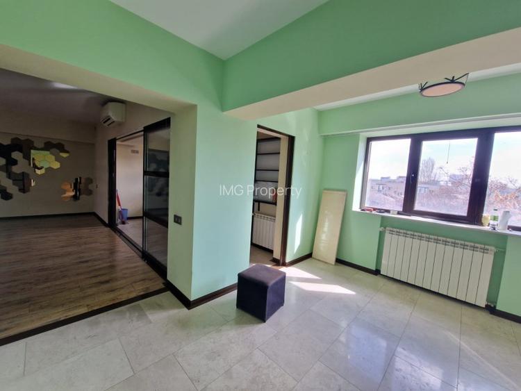 Apartament 4 camere Piata Victoriei - 5