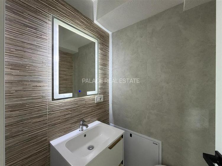 0 comision, apartament 3 camere tip penthouse, 79mp, Valea Lupului - 9