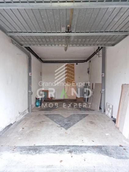 Apartament 2 camere | Renovat 2025 | Boxa | Garaj | Balcon inchis | Gruia - 8