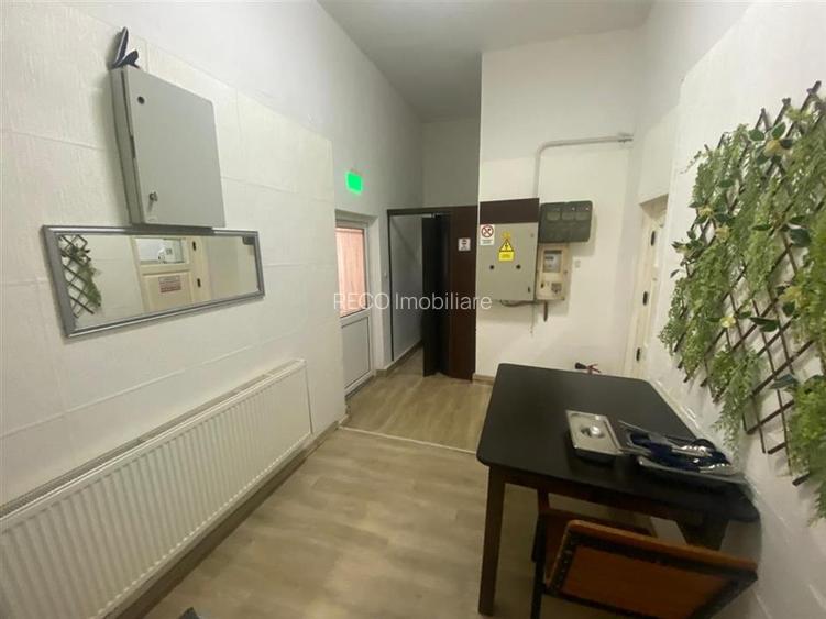 RECO spatiu comercial 257mp Salonta - 8