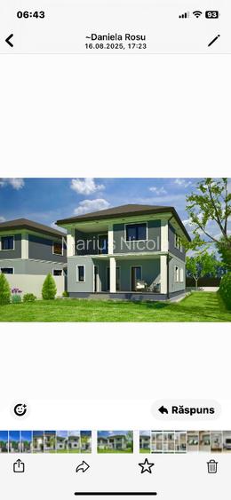 Casa individuala de vanzare - 2