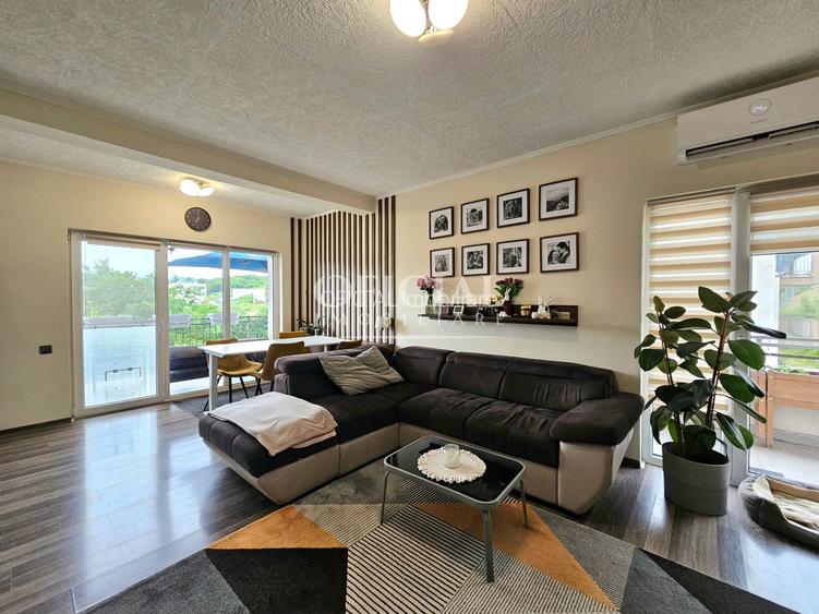 Apartament 2 Camere | 48 mp | Terasa | Garaj | Floresti | Eroilor - 15