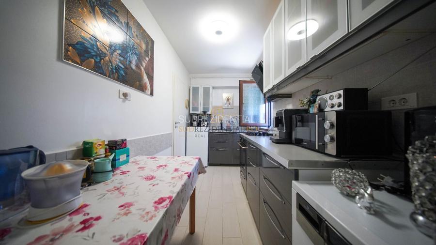 Apartament 2 camere cu curte generoasă proprie | Young City Residence - 10