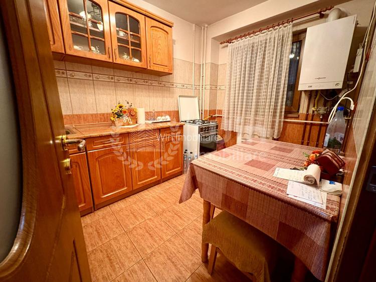 Aartament cu 3 camere decomandat | Etaj 7/9 | Marasti Dorobantilor - 5